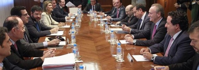 Castor seguirá parado hasta que haya garantía de seguridad para la población