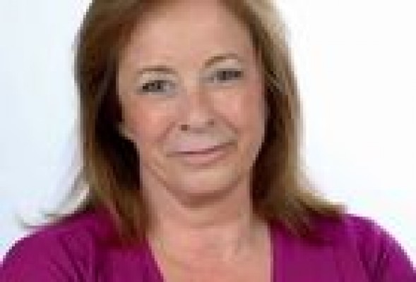 Marga Sanz: Obrir un nou futur per al País Valencià