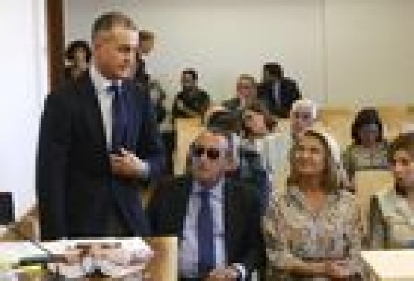 Un testigo asegura haber pagado 11 millones para que Fabra 