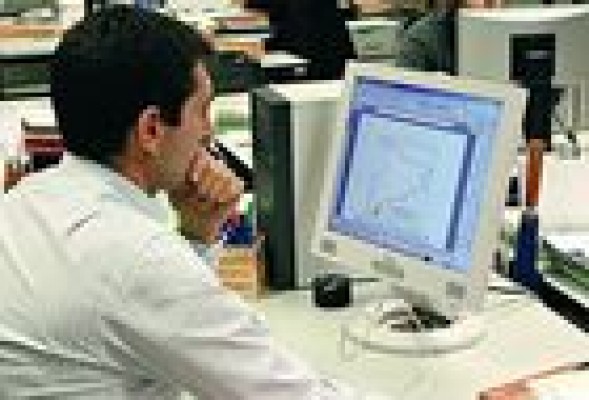 El 17% de los trabajadores de la Comunitat está buscando otro empleo