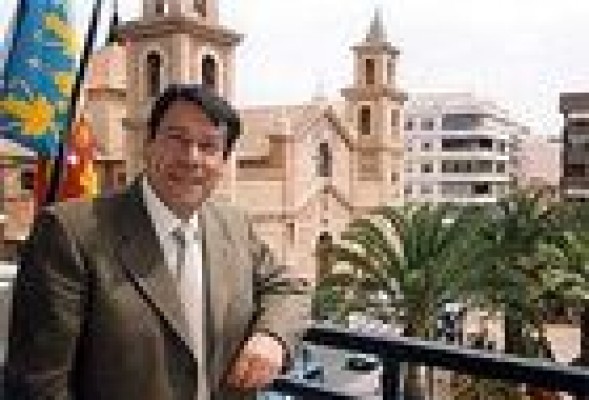 El fiscal del Supremo pide confirmar la condena del exalcalde de Torrevieja