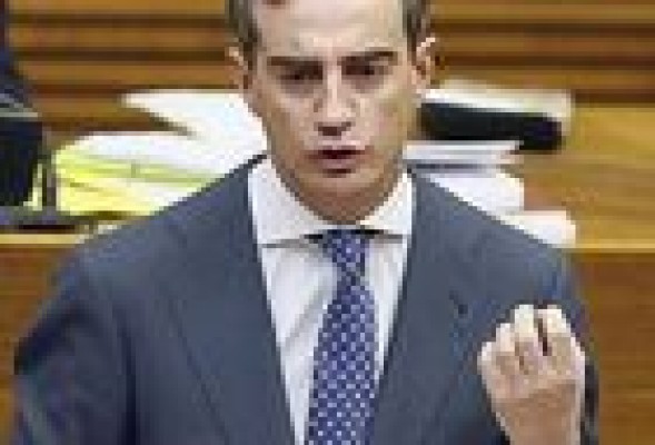 Ricardo Costa asegura que su única relación con Narajax fue una reunión por un encargo profesional de Vilar