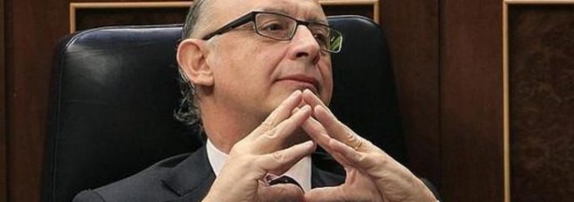 Montoro asegura que 