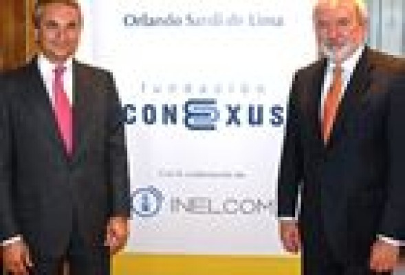 Conexus analiza las relaciones entre la Comunidad Valenciana, España y Colombia