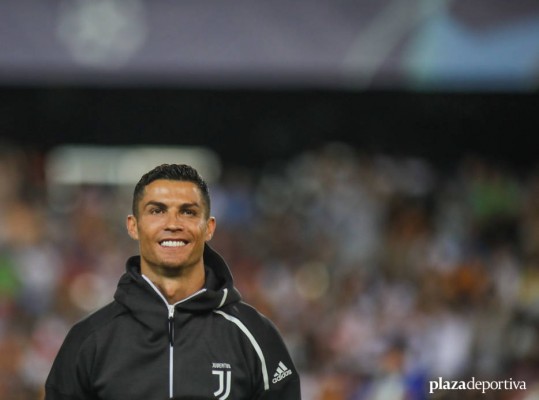 Manchester y Juventus pugnan por el liderato del grupo H