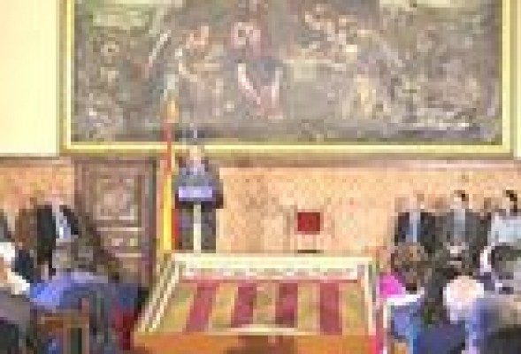 PPCV y oposición evidencian una ruptura total coincidiendo con el 9 de octubre