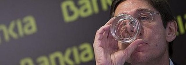 'Goiri' se aferra a su palabra: Bankia vende su filial de bolsa a GVC