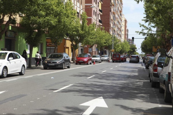 Castellón recogerá el viernes propuestas de sus vecinos contra el cambio climático en la Marjaleria