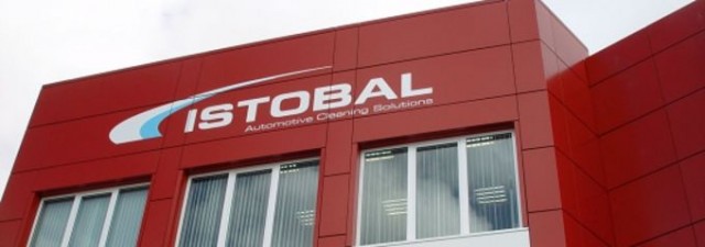Istobal divide la empresa y crea dos firmas para cada línea de negocio