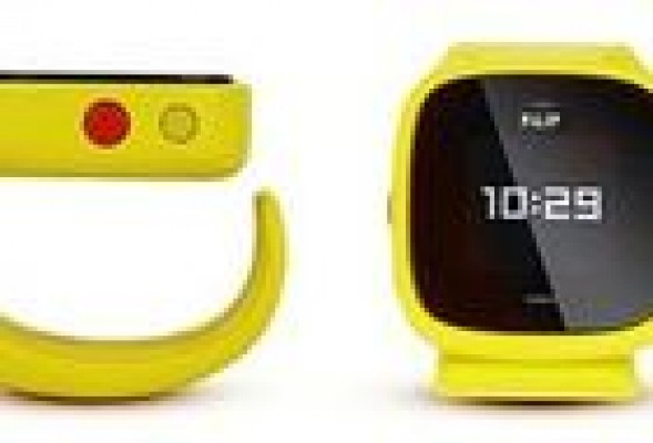 Filip, el reloj para tener a los niños geolocalizados