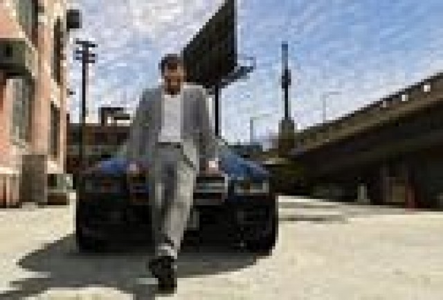 GTA V ha batido siéte récords Guinness en tres semanas