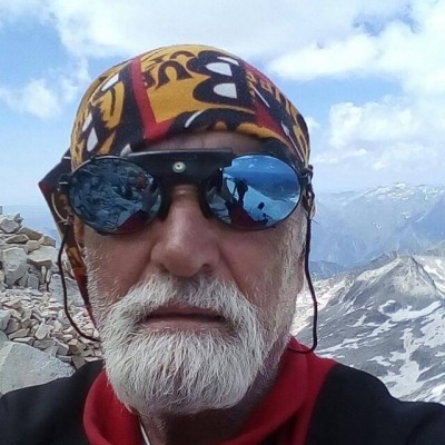 El alpinista crevillentino Paco Candela fallece en el Himalaya 