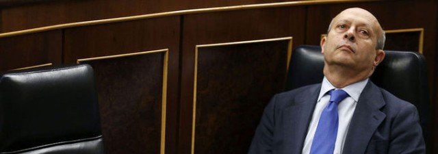 El Gobierno aprobará en solitario la nueva ley educativa 