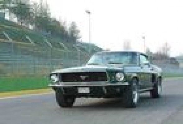 El Ford Mustang es el clásico más deseado