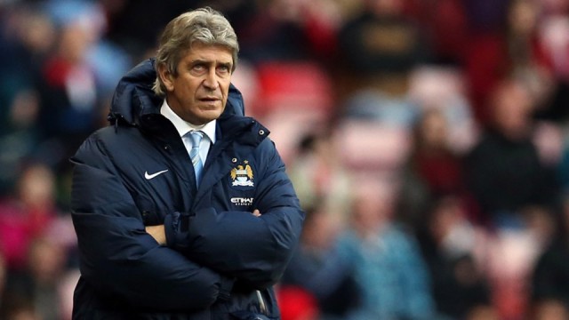 El agente de Pellegrini confirma que tiene 