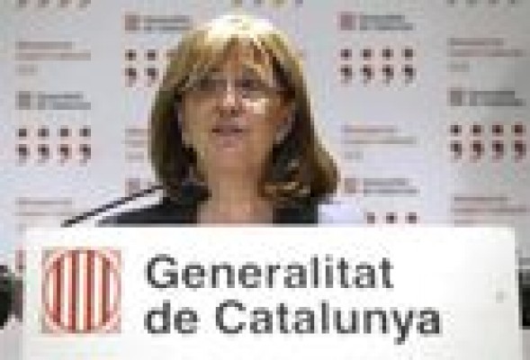  El Gobierno catalán llevará la Lomce al Tribunal Constitucional 