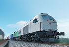 Vossloh vende 70 locomotoras en Sudáfrica