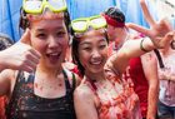 La Comunitat recibe 4,86 millones de turistas hasta septiembre, un 11,3% más