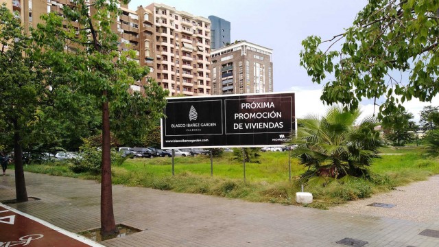 Momentum lanza en Blasco Ibáñez su cuarta promoción en València y prepara una quinta