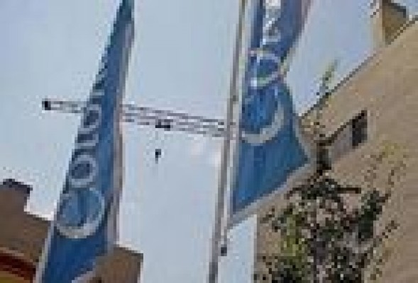 Colonial se mete un pico por el dividendo de su filial gala SFL