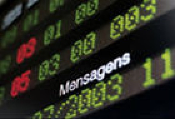 Euforia: El Ibex se anota su mayor subida en tres meses y escala a los 9.600 puntos