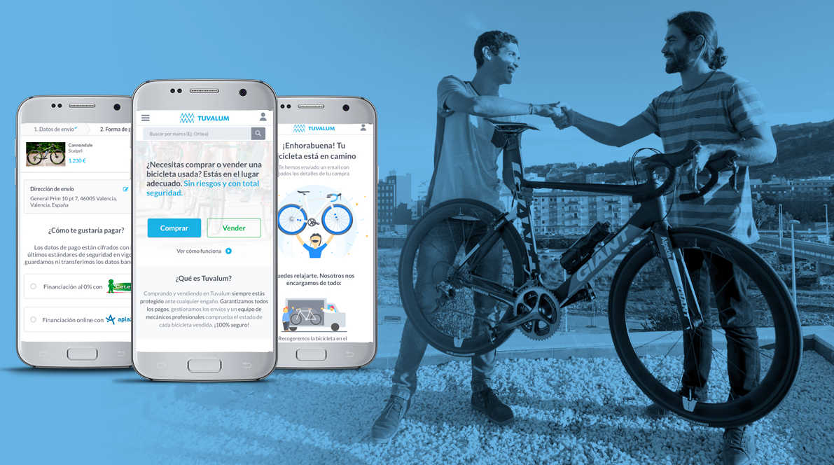 Tuvalum abre ronda de financiación para atacar el mercado europeo
