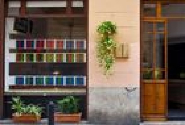 Marrades y Estal, el dúo tras la ‘movida (urbanística) valenciana' 