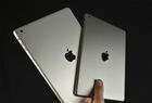 Filtran imágenes del iPad 5 en gris espacial y con Touch ID