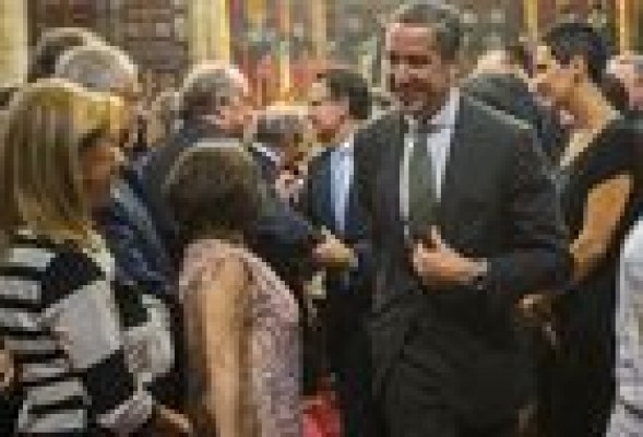 Tres 'zaplanas' en 7 días