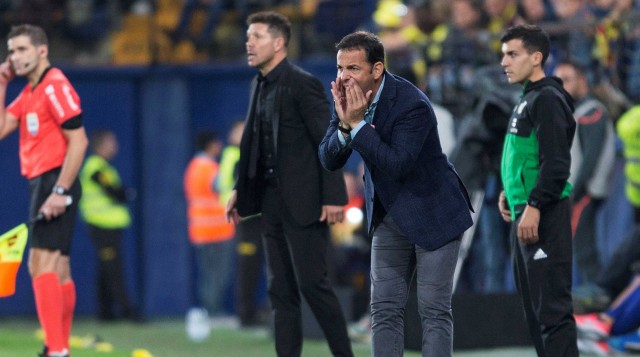 El Villarreal confía en ampliar su buena racha de victorias ante conjuntos austríacos