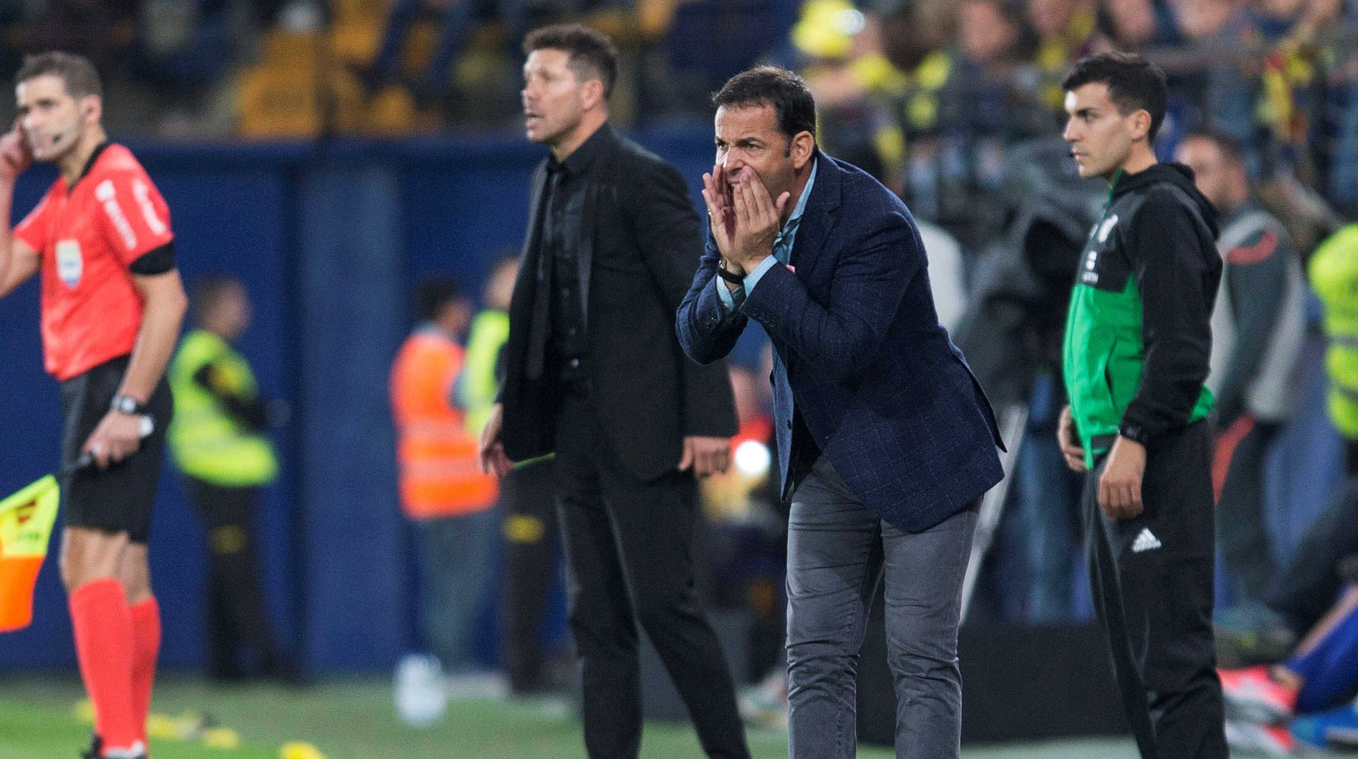 El Villarreal confía en ampliar su buena racha de victorias ante conjuntos austríacos
