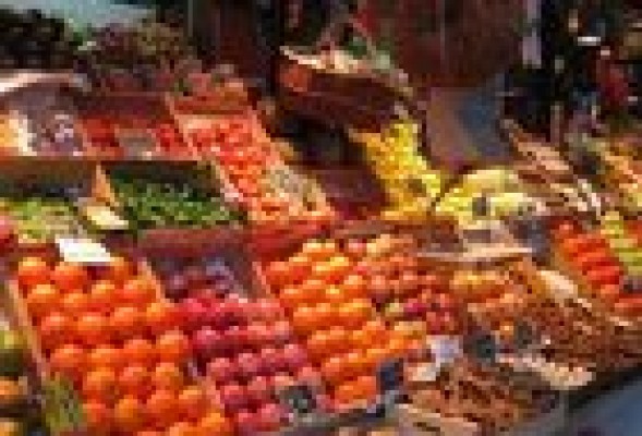 La inflación se desploma y acerca más la deflación