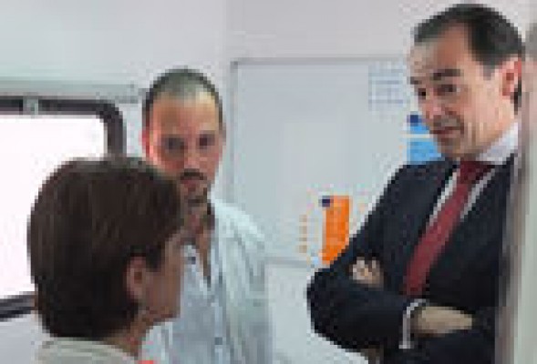 Imtech-Movilfrío y Elduval-Eciser<br /> se llevan el grueso de concurso de mantenimiento de hospitales