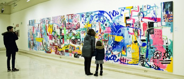 Castelló acollirà quatre residències artístiques sobre investigació cultural