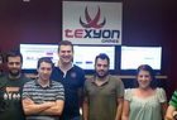 Un 'family office' invierte 450.000 euros en la tecnológica valenciana Texyon Games 