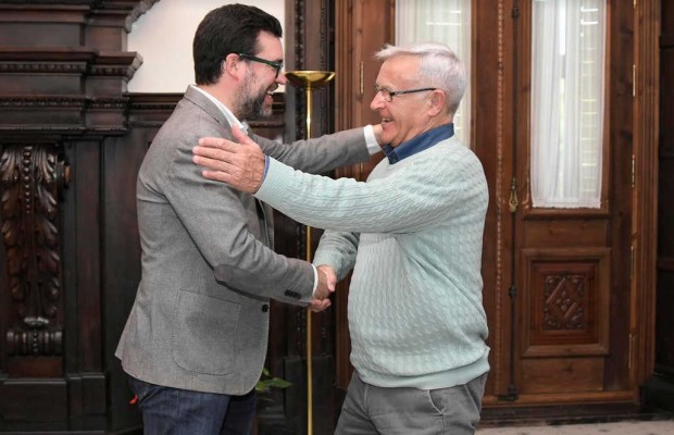 València no ha concedido ningún permiso para apartamentos turísticos con la nueva Ley de Turismo

