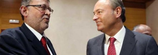 PPCV y PSPV: Los grandes ganan... aunque jueguen mal