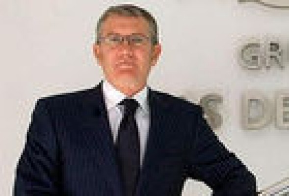 Pedraz no ve relación entre AVSA y la crisis del Banco de Valencia