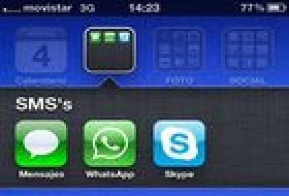 Denuncian un fallo de seguridad en WhatsApp
