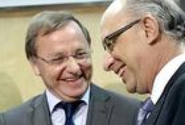 El Consell espera pagar a todos los proveedores antes de fin de año