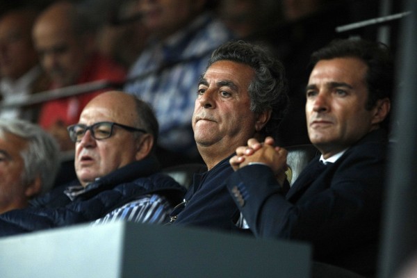 El Hércules denuncia ante RFEF, Síndic y Generalitat los hechos de Paterna y valora personarse en la causa penal que desean iniciar dos aficionados contra el Valencia