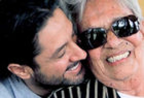 Amargo, en la cama con Chavela