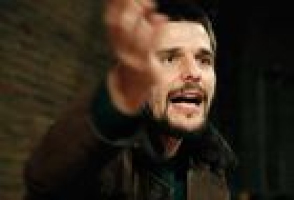 TEATRO <br /><em><strong>La Gente</strong></em> propone una experiencia innovadora entre actores y público