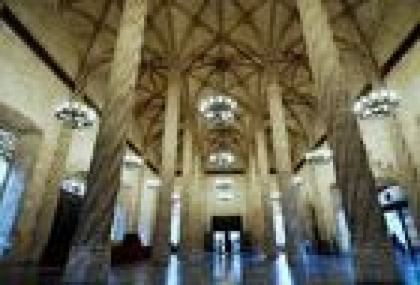 La Lonja de Valencia, Patrimonio de la Humanidad, vale entre 350 y 400 millones