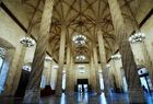 La Lonja de Valencia, Patrimonio de la Humanidad, vale entre 350 y 400 millones