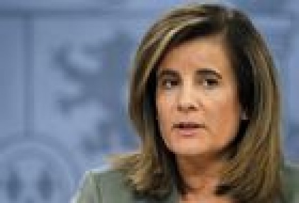 El Gobierno detecta irregularidades en medio millón de perceptores del paro 