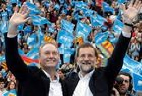 PP y PSPV tocan suelo electoral... ¿definitivamente?