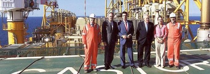 Castor tiene garantizado 