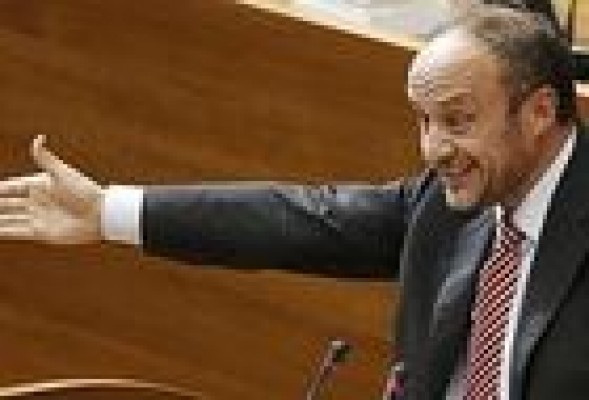 El PSPV denuncia que directores generales y subsecretarios cobran 12.000 euros de más