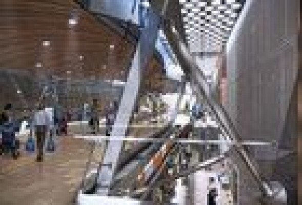 Ferrovial y sus socios completan el primer túnel bajo Londres